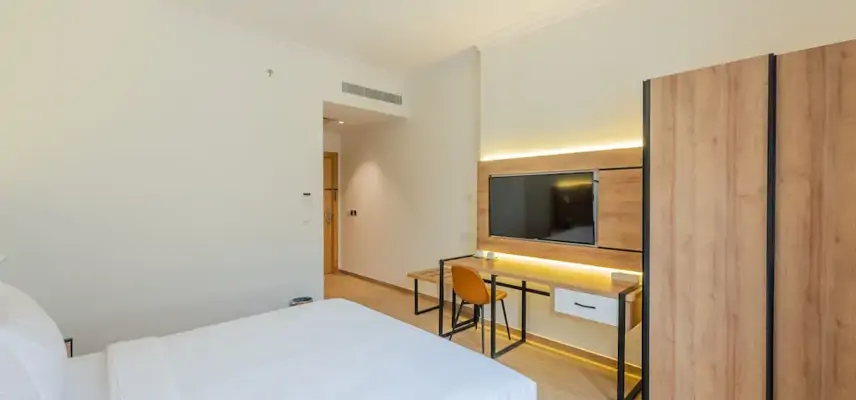 Hasana Suites image